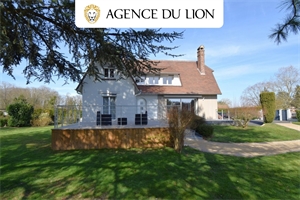 maison à la vente -   28100  DREUX, surface 217 m2 vente maison - UBI469601840